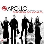 Apollo Chamber Players CD's